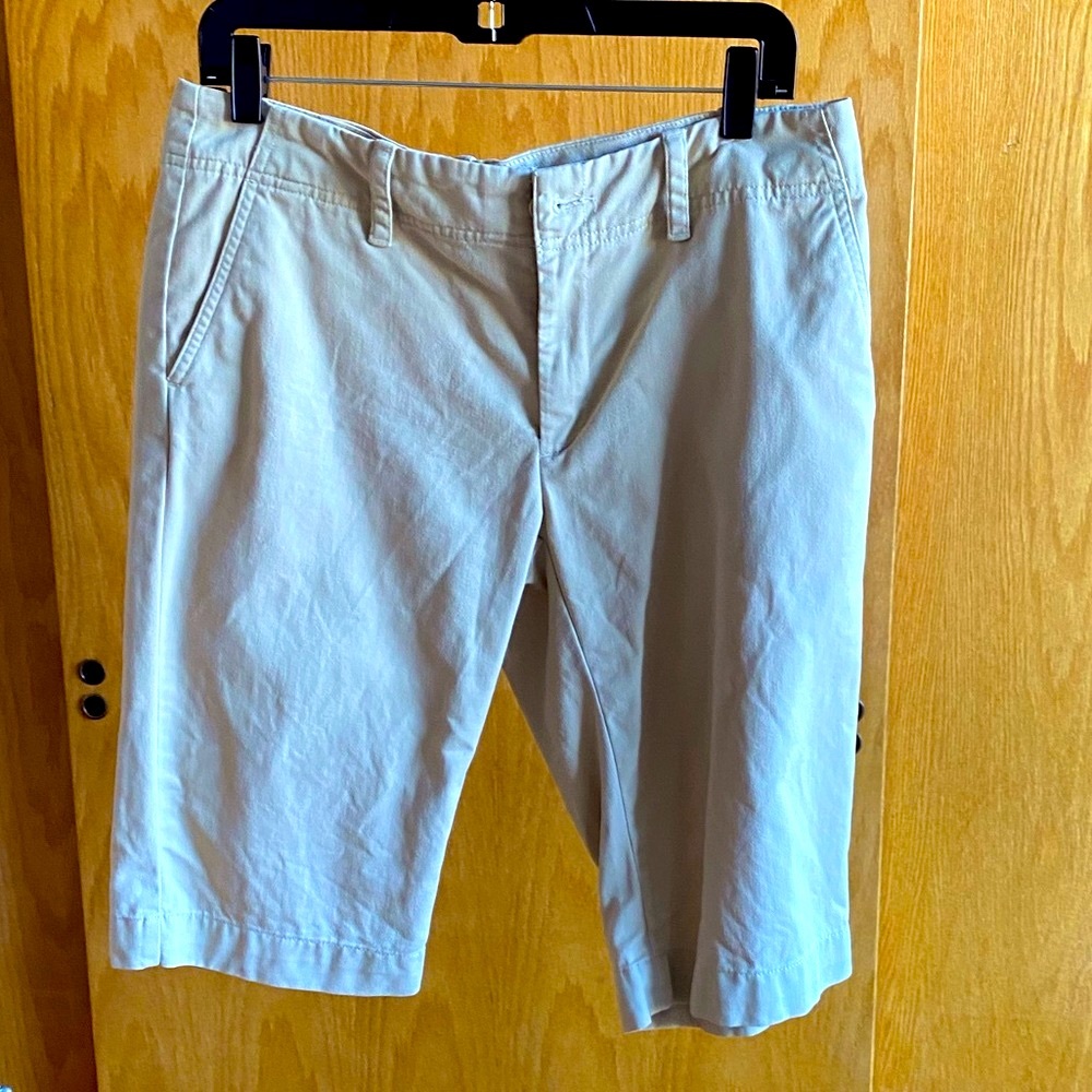 Ralph Lauren Sport Cotton Bermuda Shorts